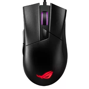 Мышь Asus ROG Gladius II Core Gaming USB