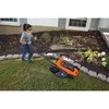 Rokas zāles pļāvējs Black & Decker LM2000-QS Photo 3