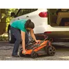 Rokas zāles pļāvējs Black & Decker LM2000-QS Photo 5