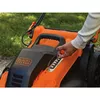 Rokas zāles pļāvējs Black & Decker LM2000-QS Photo 6