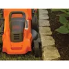 Rokas zāles pļāvējs Black & Decker LM2000-QS Photo 7