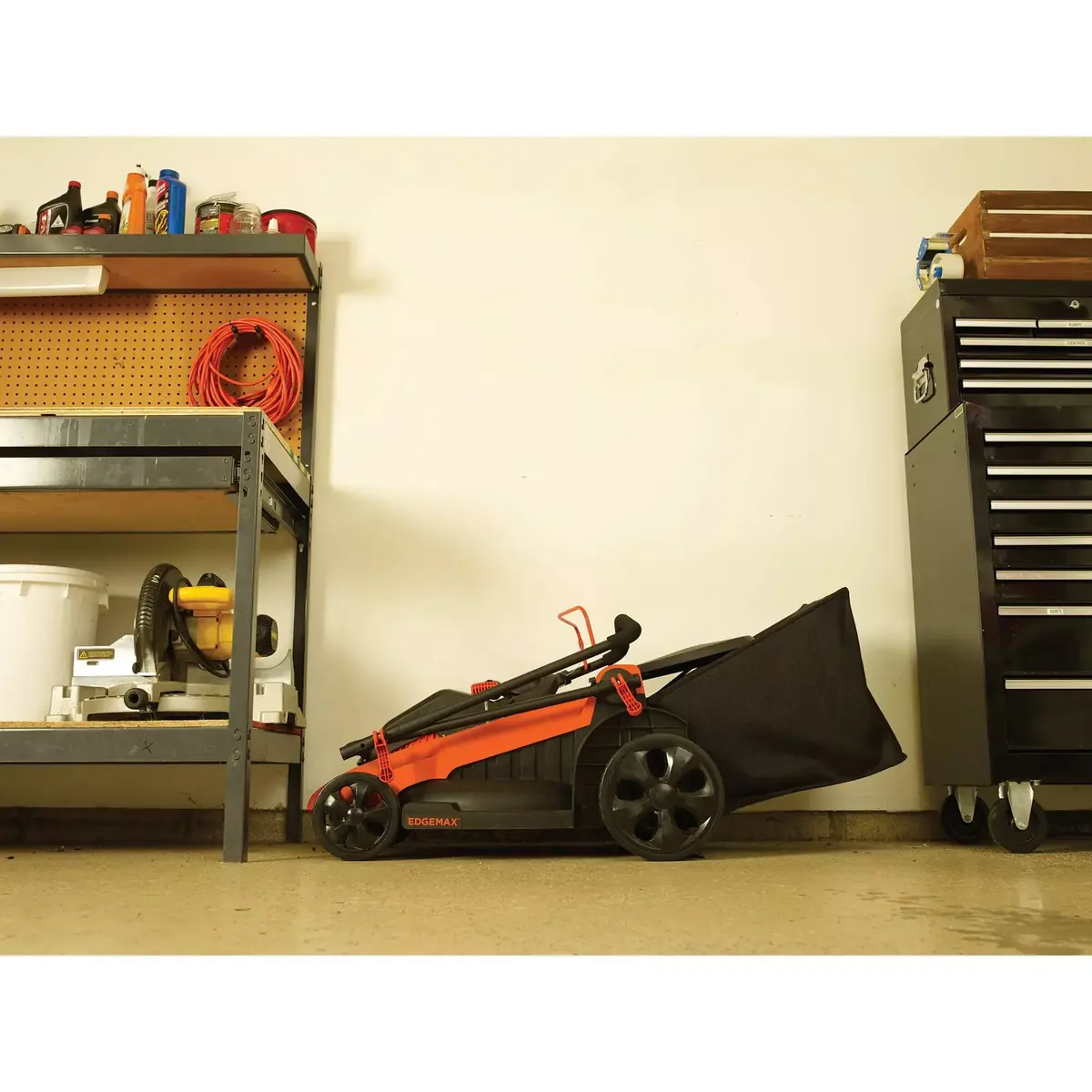 Rokas zāles pļāvējs Black & Decker LM2000-QS Photo 8