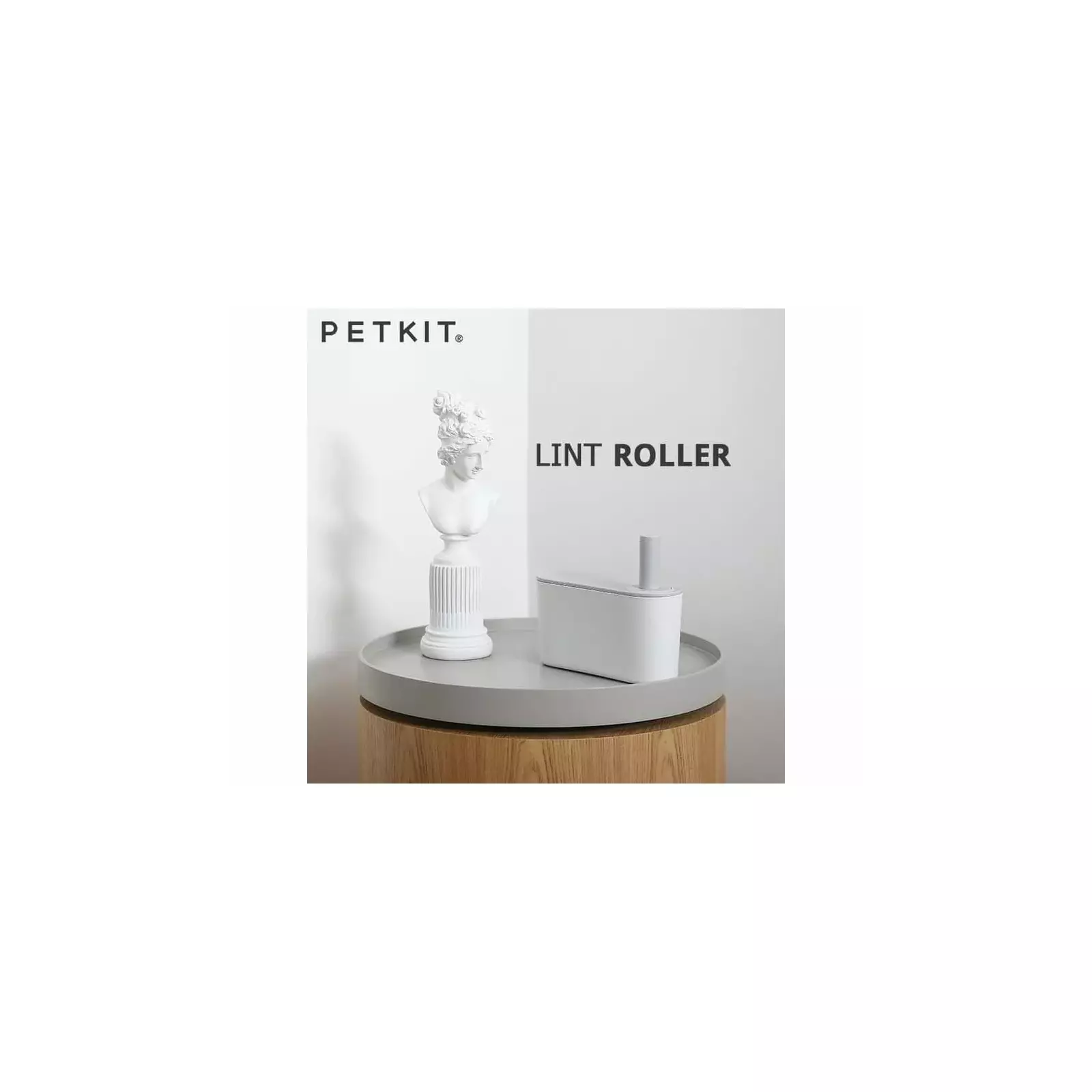 PETKIT Lint Roller Photo 1