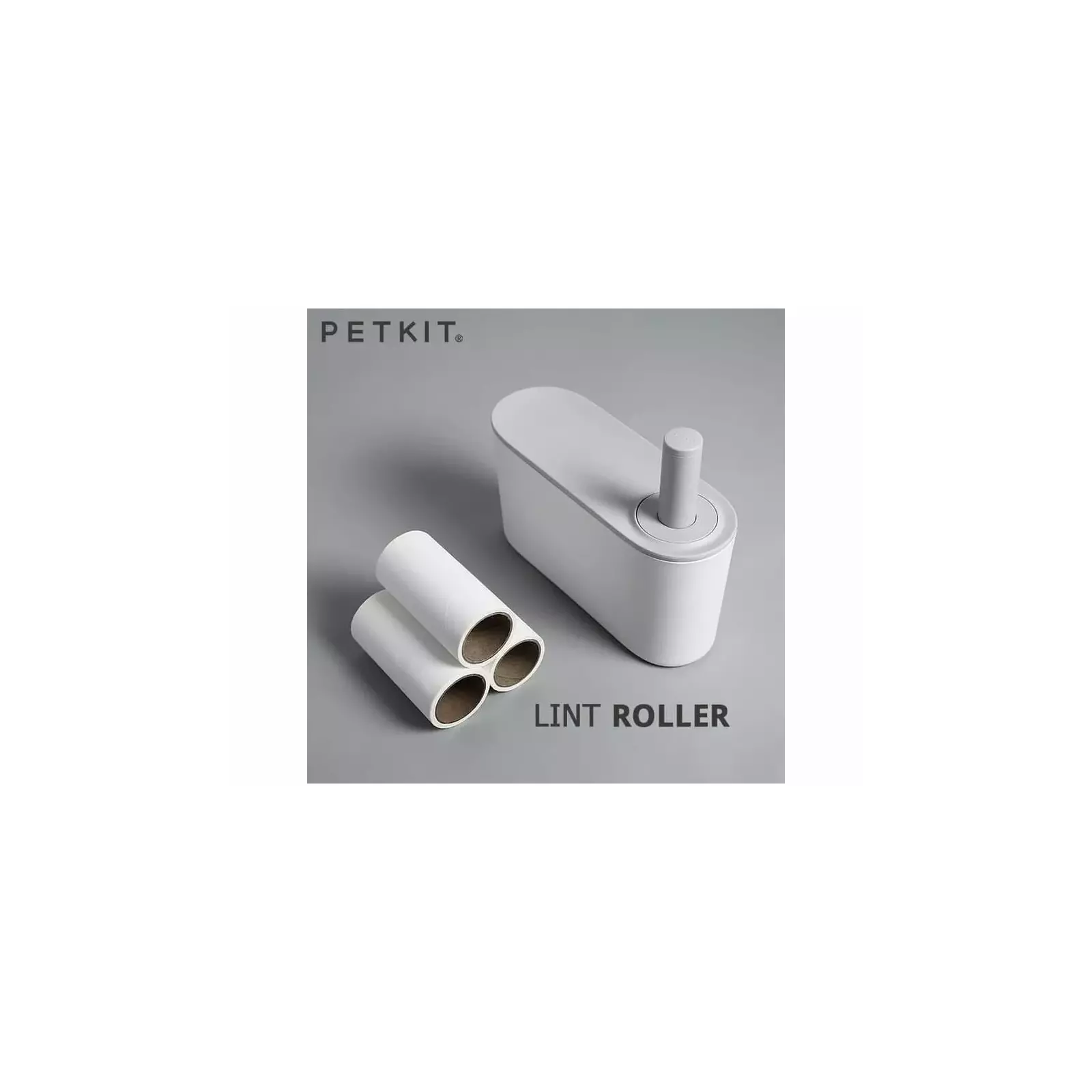 PETKIT Lint Roller Photo 3