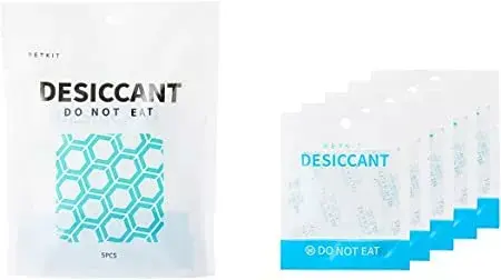 Desiccant packets PETKIT Fresh Element — set of 5 Photo 2