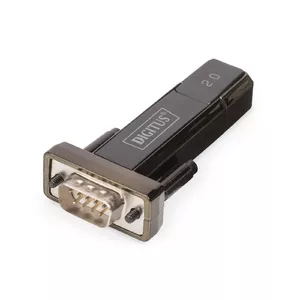 USB 2.0 Serial Adapter Digitus DA-70167