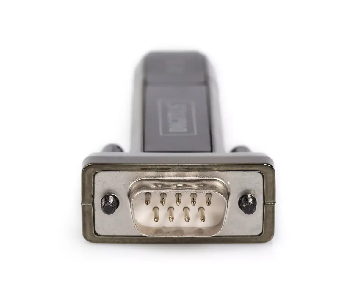 USB 2.0 Serial Adapter Digitus DA-70167 Photo 4