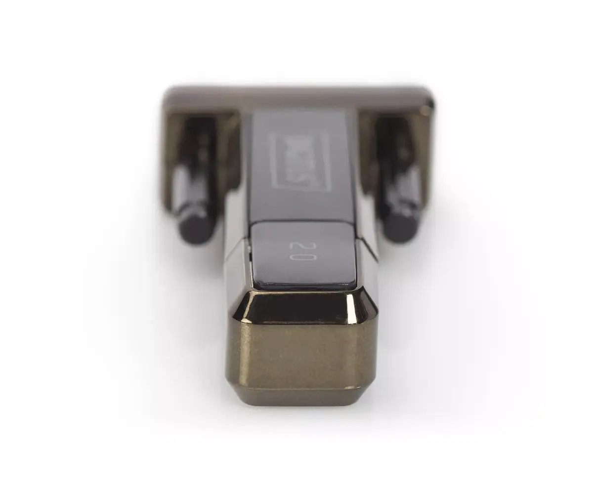 USB 2.0 Serial Adapter Digitus DA-70167 Photo 5