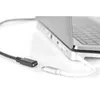 USB Type-C удлинитель Digitus AK-300210-015-S Photo 4