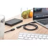 USB Type-C удлинитель Digitus AK-300210-015-S Photo 5