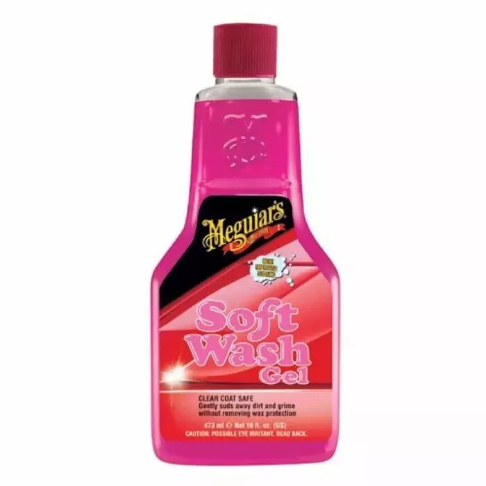 meguiar’s A2516 Photo 1