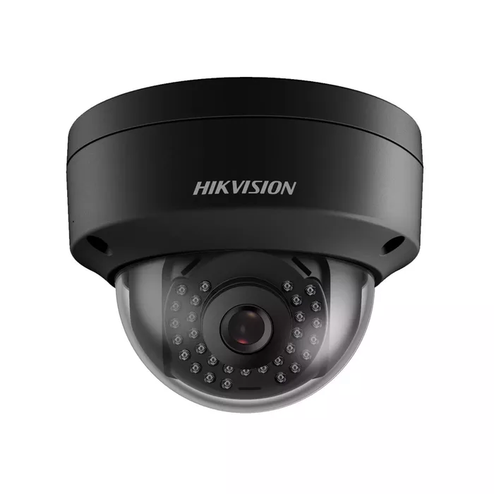 Hikvision DS-2CD2145FWD-I(4MM)(BLACK) Photo 1