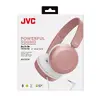 JVC HA-S31M-P-E vadu austiņas Photo 7