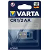 Varta CR1/2AA CR14250 litija 3 V baterija Photo 2