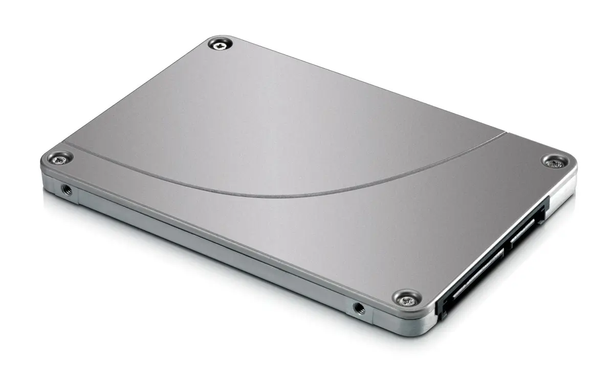 Disks HP Enterprise 120GB Hot-Plug SSD