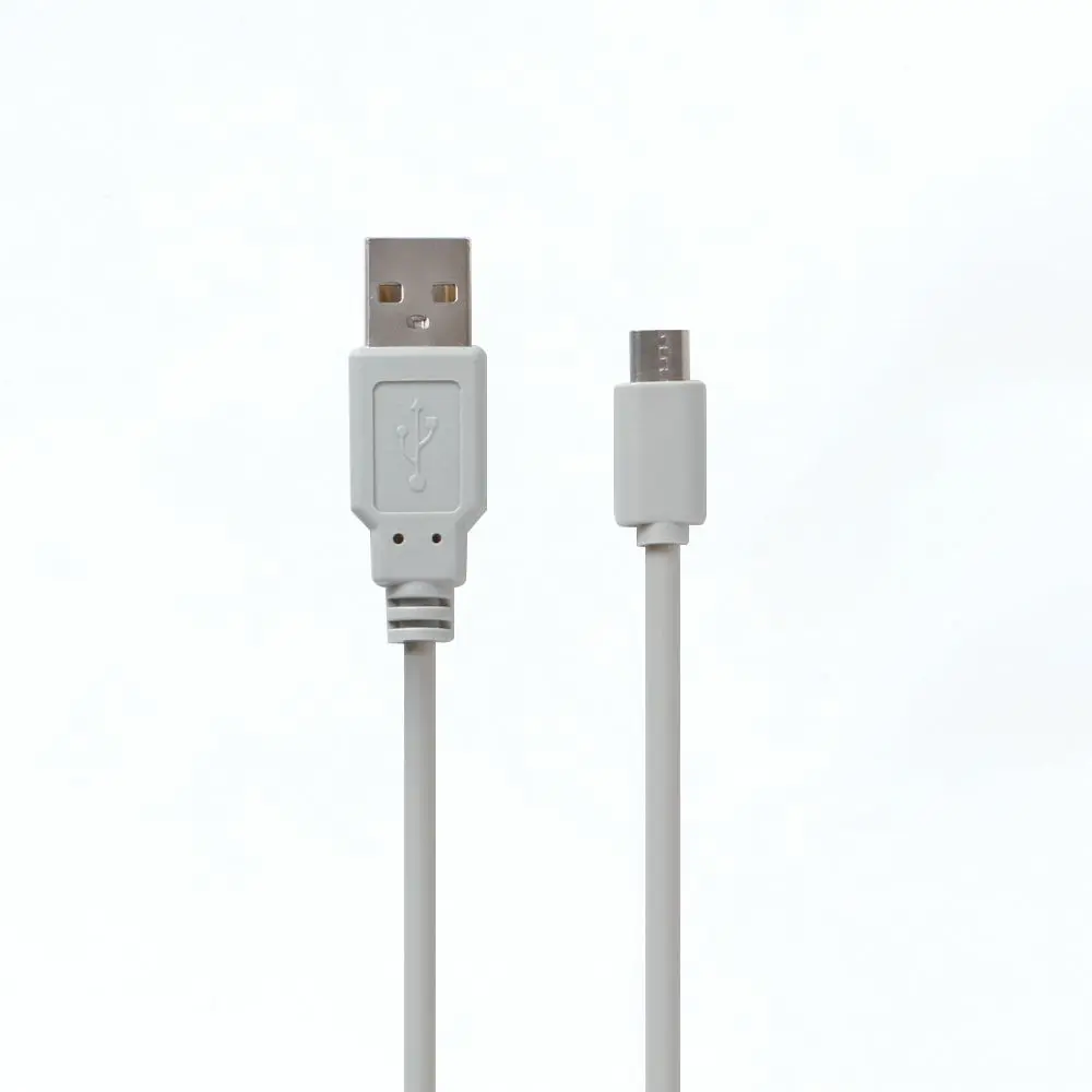 MicroConnect USBABMICRO5G USB Kabelis Photo 2