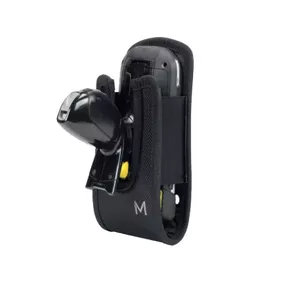 Mobilis Refuge Black 031010