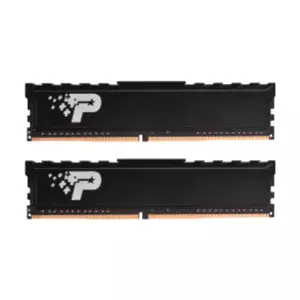 Memory Module Patriot 16GB DDR2666MHz 2x8GB