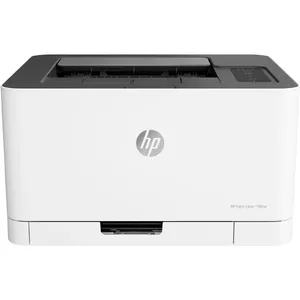 Принтер HP Color Laser 150nw Лазерный Цветной