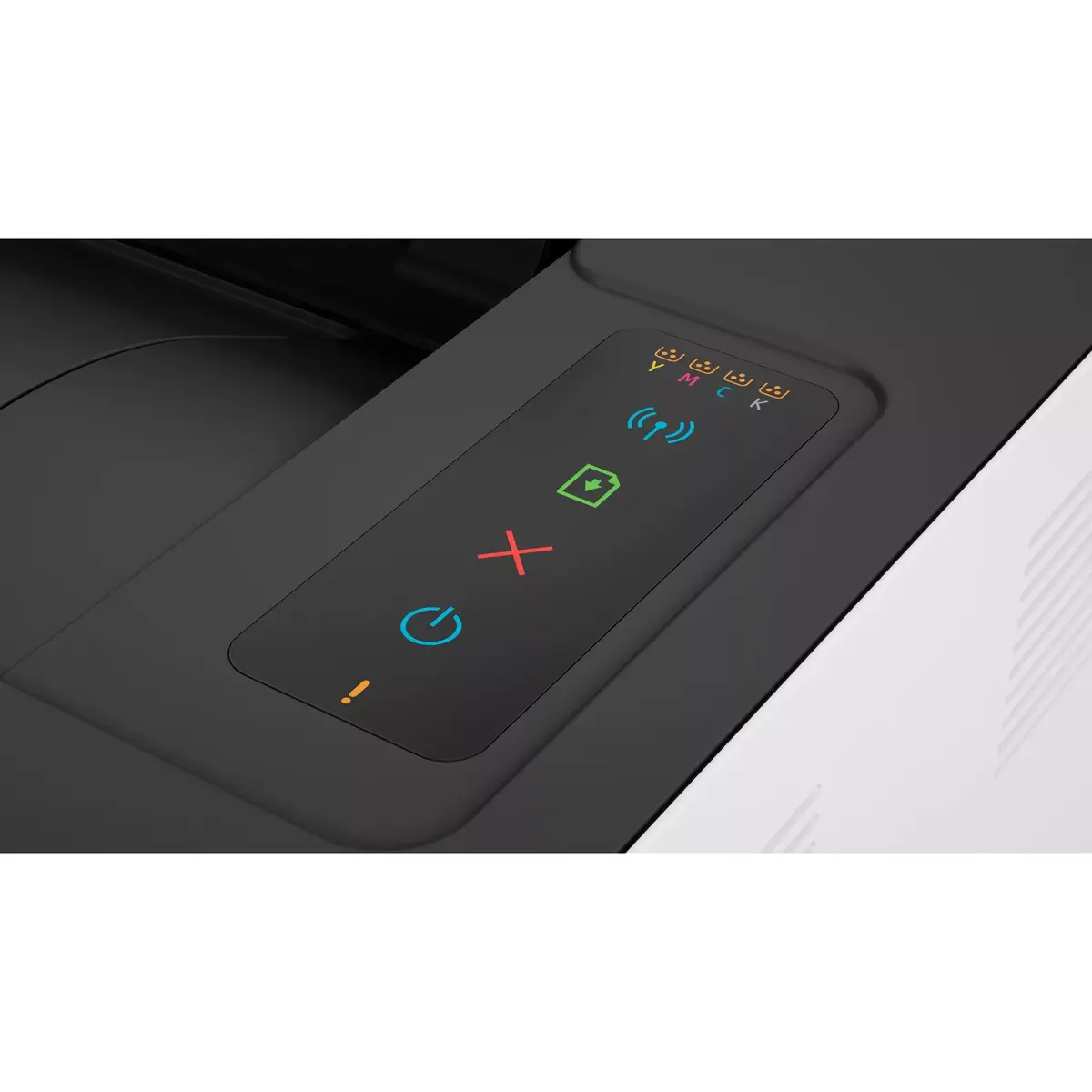 Принтер HP Color Laser 150nw Photo 2