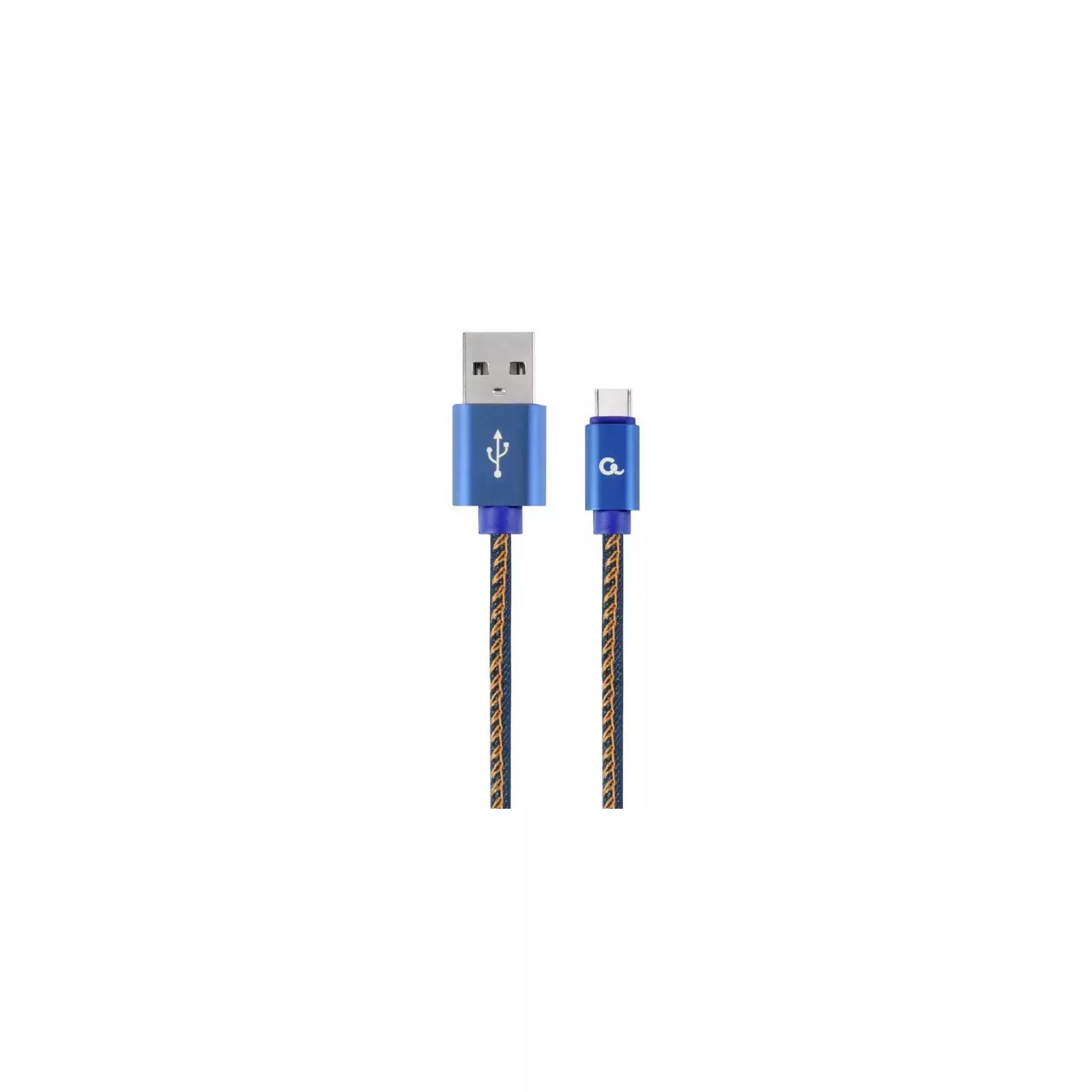 GEMBIRD CC-USB2J-AMCM-1M-BL Photo 1