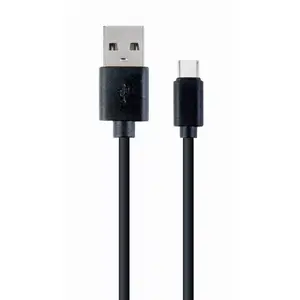 USB кабель Cablexpert CC-USB2-AMCM-1M