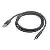 USB кабель Cablexpert CC-USB2-AMCM-1M Photo 2