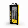 USB кабель Cablexpert CC-USB2-AMCM-1M Photo 3