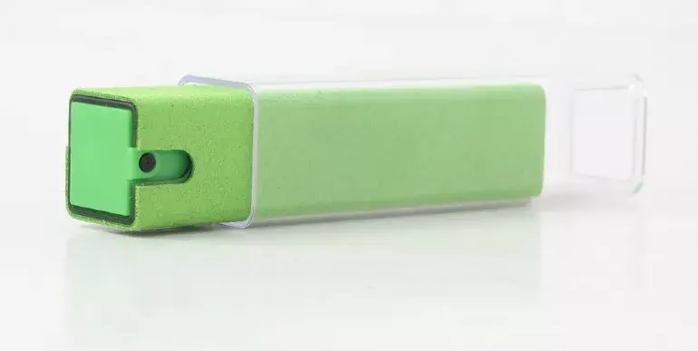 Compressed Air Duster Gembird CK-LCD-06 Photo 2