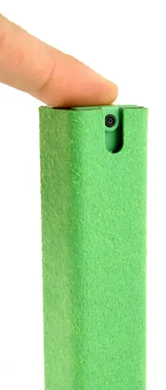 Compressed Air Duster Gembird CK-LCD-06 Photo 3