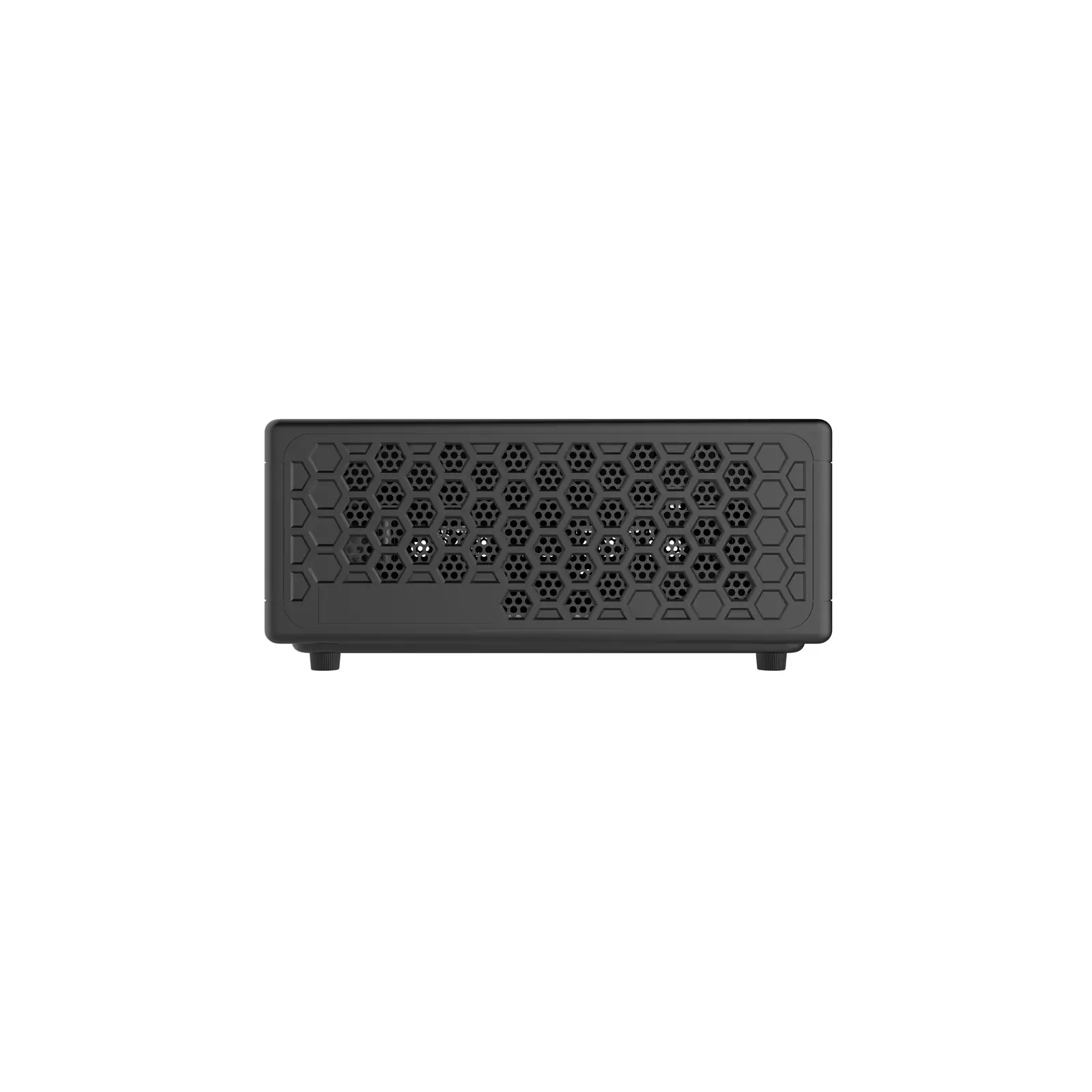 ZOTAC ZBOX-CI329NANO-BE-W3D Photo 5