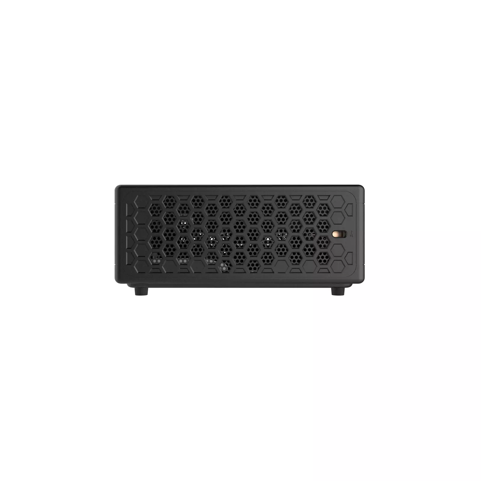 ZOTAC ZBOX-CI329NANO-BE-W3D Photo 6