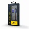 USB кабель Cablexpert CC-USB2J-AMMBM-1M-BL Photo 2