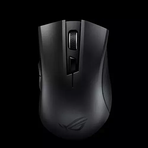 Pele ASUS ROG Strix Carry Photo 2