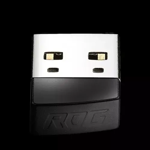 Pele ASUS ROG Strix Carry Photo 7