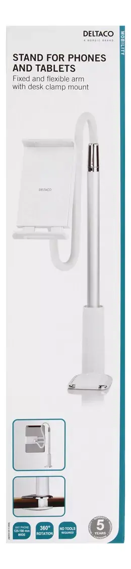 Active holder Deltaco ARM-277 Photo 4