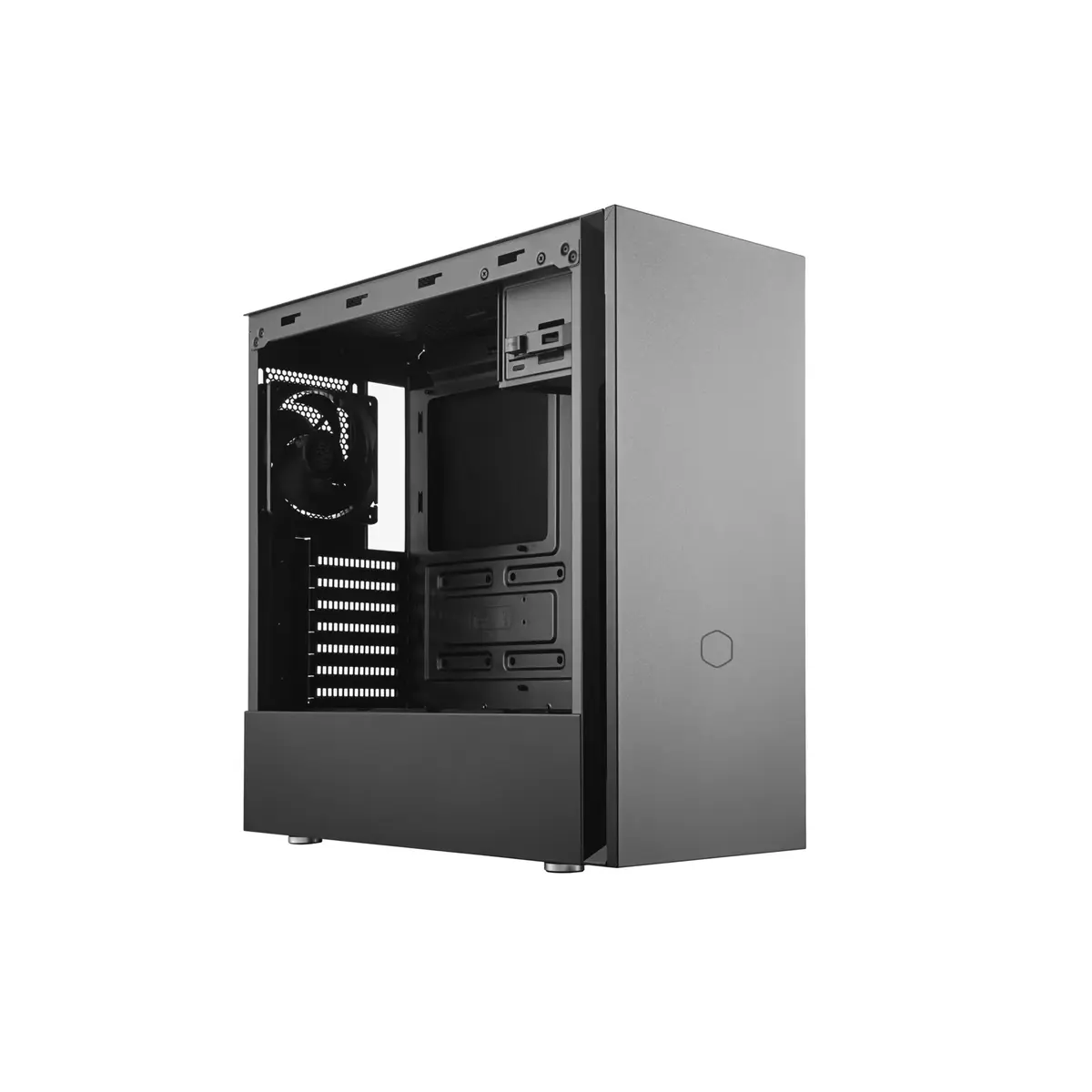 Datora korpuss Cooler Master Silencio S600 Photo 2