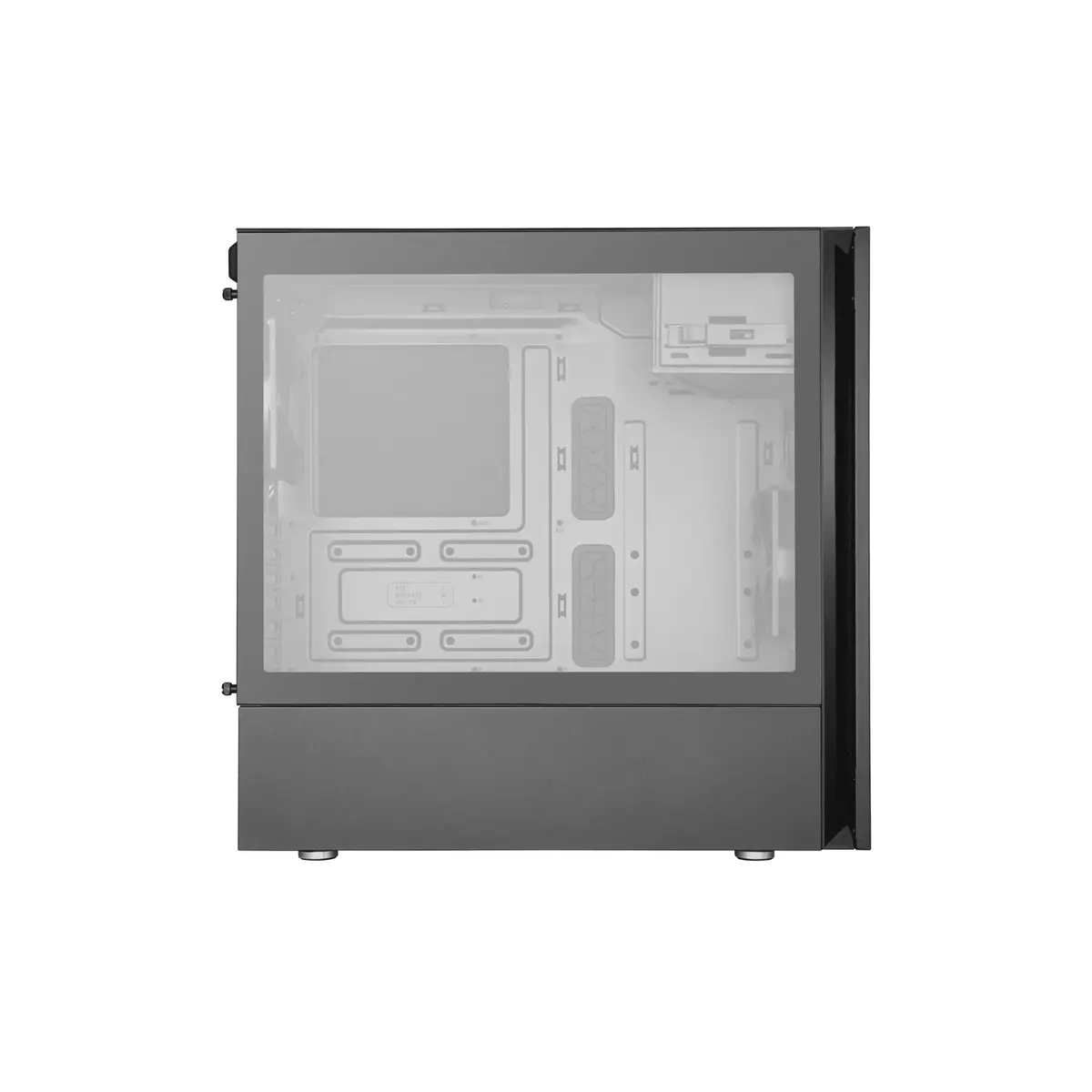 Datora korpuss Cooler Master Silencio S600 Photo 3