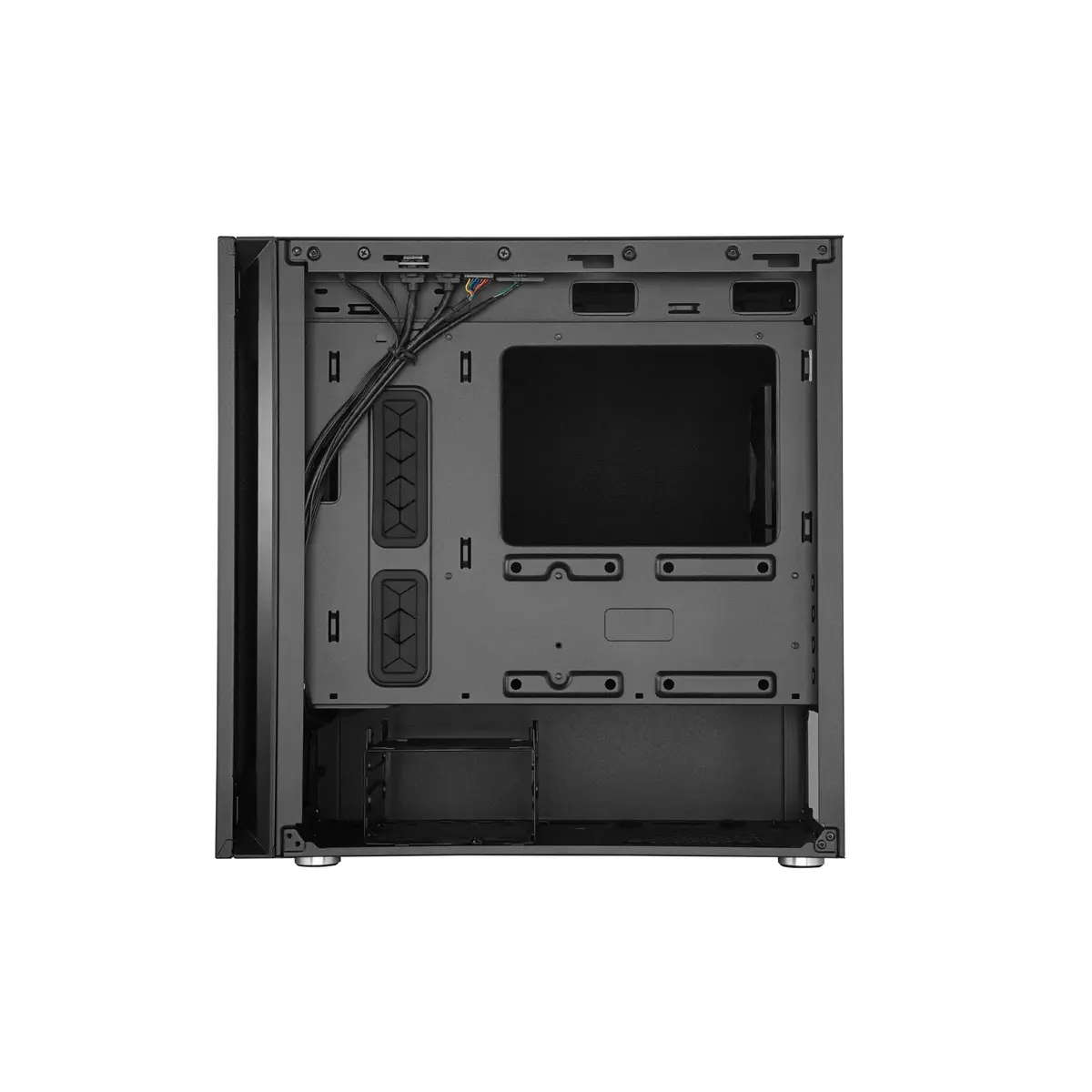 Datora korpuss Cooler Master Silencio S400 Photo 4