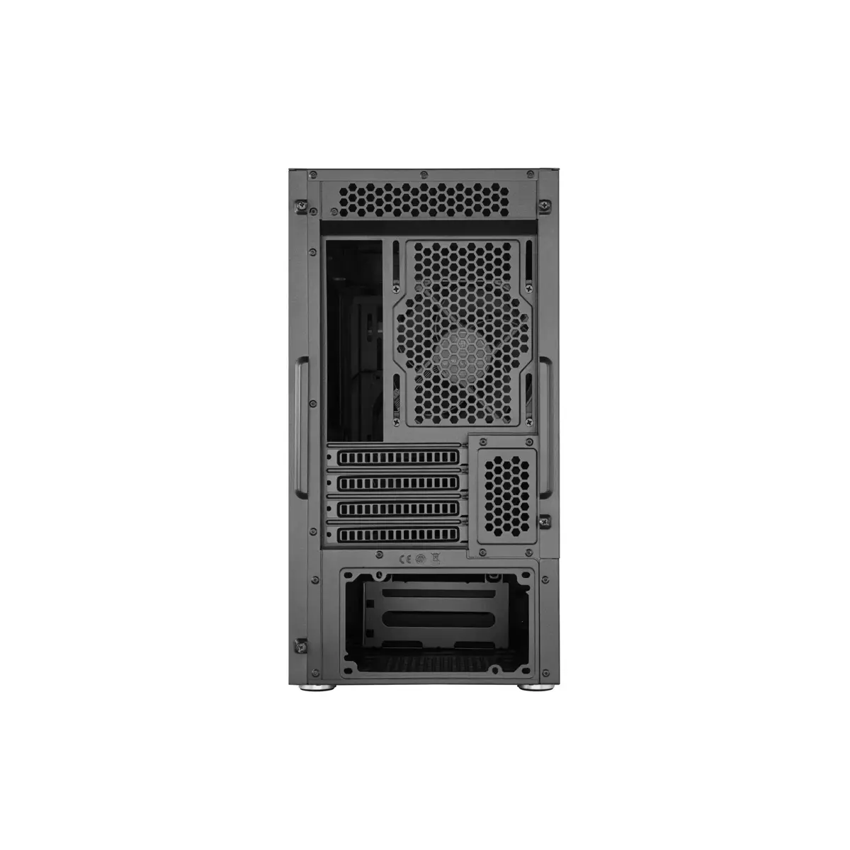 Datora korpuss Cooler Master Silencio S400 Photo 5