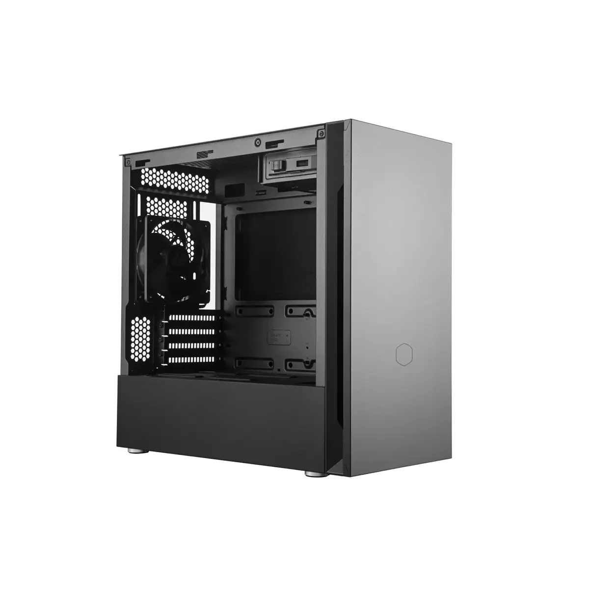 Datora korpuss Cooler Master Silencio S400 Photo 11