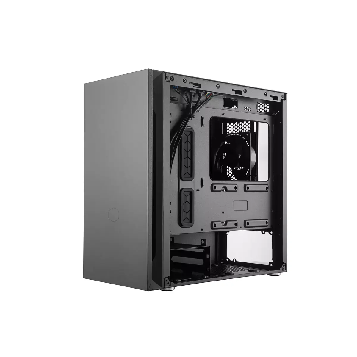 Datora korpuss Cooler Master Silencio S400 Photo 13