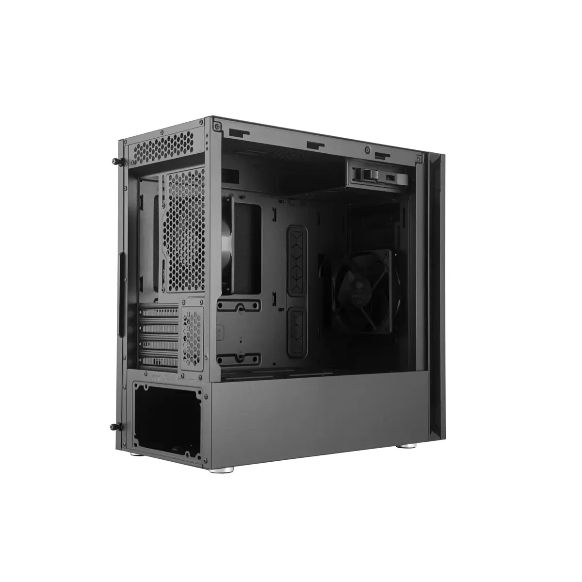 Datora korpuss Cooler Master Silencio S400 Photo 14