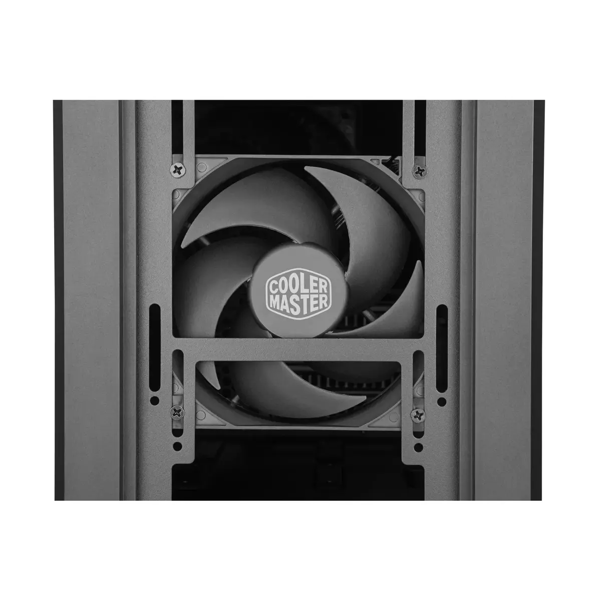 Datora korpuss Cooler Master Silencio S400 Photo 20