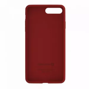 Силиконовый чехол Evelatus для Huawei P30 Pro, красный