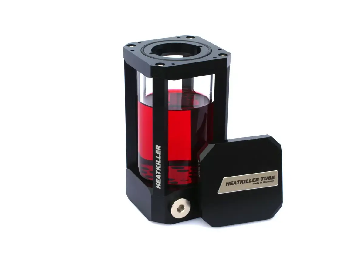 Watercool Heatkiller rezervuārs 0.375 L Photo 3
