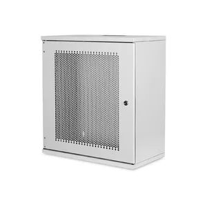 Настенный шкаф Digitus DN-19-12U-S-PD