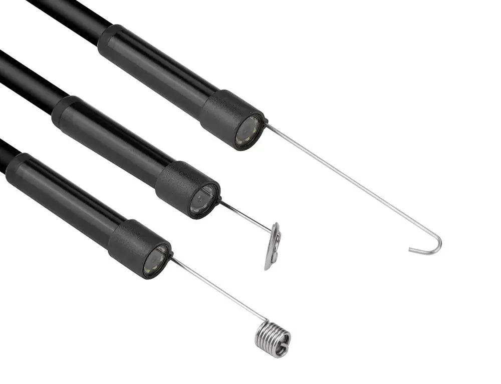MEDIA-TECH MT4099 WiFi-эндоскоп Photo 3