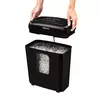 Шредер Fellowes Powershred 6M Photo 2