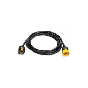 Power Cord Locking C19 to C20 APC AP8760 3.0m